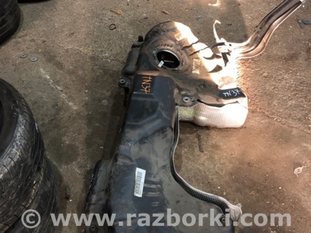 ФОТО Бак топливный для Audi (Ауди) A4 B8 - 8K2, 8K5 (08.2007-11.2015) Киев