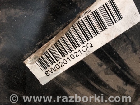 ФОТО Бак топливный для Audi (Ауди) A4 B8 - 8K2, 8K5 (08.2007-11.2015) Киев