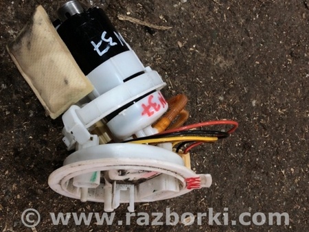 ФОТО Топливный насос для Audi (Ауди) A4 B8 - 8K2, 8K5 (08.2007-11.2015) Киев