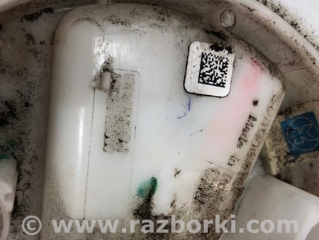 ФОТО Топливный насос для Audi (Ауди) A4 B8 - 8K2, 8K5 (08.2007-11.2015) Киев