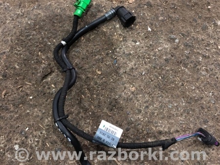 ФОТО Электропроводка для Audi (Ауди) A4 B8 - 8K2, 8K5 (08.2007-11.2015) Киев