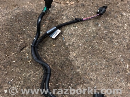 ФОТО Электропроводка для Audi (Ауди) A4 B8 - 8K2, 8K5 (08.2007-11.2015) Киев