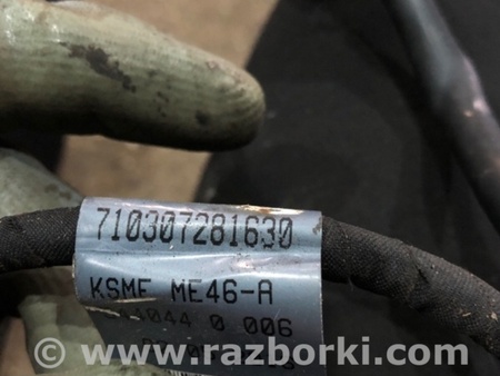 ФОТО Электропроводка для Audi (Ауди) A4 B8 - 8K2, 8K5 (08.2007-11.2015) Киев