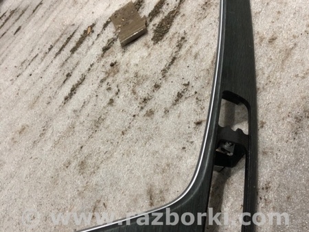 ФОТО Накладка двери для Audi (Ауди) A4 B8 - 8K2, 8K5 (08.2007-11.2015) Киев