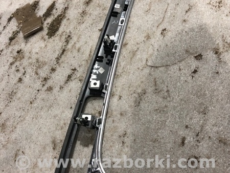 ФОТО Накладка двери для Audi (Ауди) A4 B8 - 8K2, 8K5 (08.2007-11.2015) Киев
