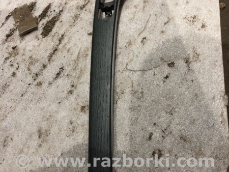 ФОТО Накладка двери для Audi (Ауди) A4 B8 - 8K2, 8K5 (08.2007-11.2015) Киев