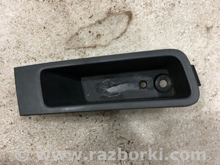ФОТО Накладка двери для Audi (Ауди) A4 B8 - 8K2, 8K5 (08.2007-11.2015) Киев