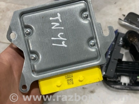 ФОТО Блок управления для Audi (Ауди) A3 8V1, 8VA, 8V7, 8VS (03.2012-...) Киев