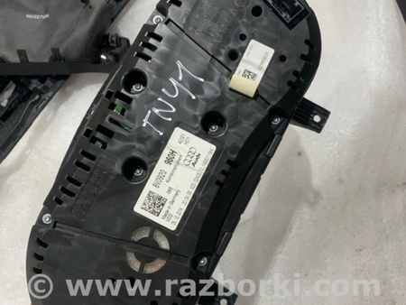 ФОТО Панель приборов для Audi (Ауди) A3 8V1, 8VA, 8V7, 8VS (03.2012-...) Киев