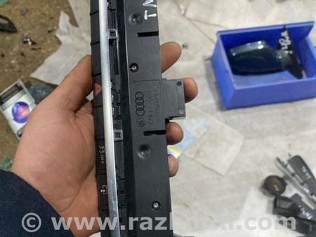 ФОТО Блок кнопок для Audi (Ауди) A3 8V1, 8VA, 8V7, 8VS (03.2012-...) Киев
