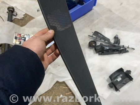 ФОТО Крышка динамика для Audi (Ауди) A3 8V1, 8VA, 8V7, 8VS (03.2012-...) Киев