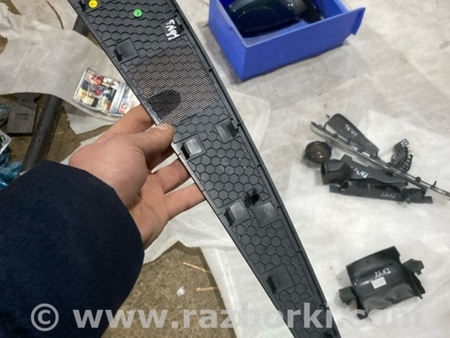 ФОТО Крышка динамика для Audi (Ауди) A3 8V1, 8VA, 8V7, 8VS (03.2012-...) Киев