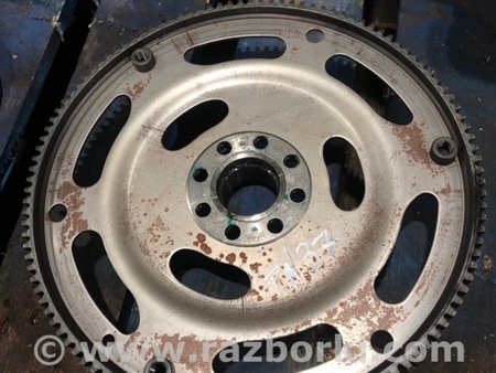ФОТО Маховик двигателя для Audi (Ауди) A4 B8 - 8K2, 8K5 (08.2007-11.2015) Киев