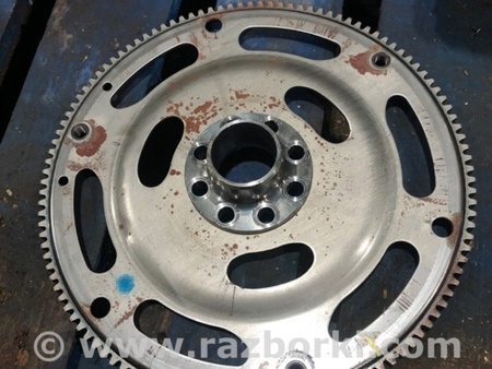 ФОТО Маховик двигателя для Audi (Ауди) A4 B8 - 8K2, 8K5 (08.2007-11.2015) Киев