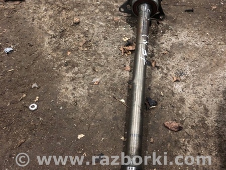 ФОТО Вал промежуточный для Audi (Ауди) A4 B8 - 8K2, 8K5 (08.2007-11.2015) Киев