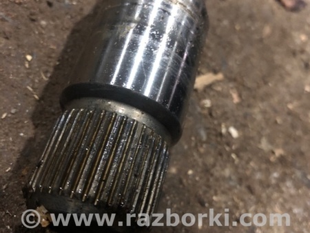 ФОТО Вал промежуточный для Audi (Ауди) A4 B8 - 8K2, 8K5 (08.2007-11.2015) Киев