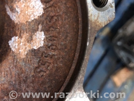ФОТО Вал промежуточный для Audi (Ауди) A4 B8 - 8K2, 8K5 (08.2007-11.2015) Киев