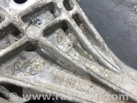 ФОТО Кронштейн для Audi (Ауди) A4 B8 - 8K2, 8K5 (08.2007-11.2015) Киев