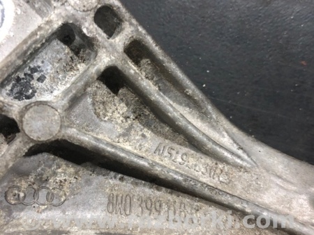 ФОТО Кронштейн для Audi (Ауди) A4 B8 - 8K2, 8K5 (08.2007-11.2015) Киев