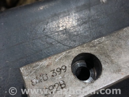 ФОТО Кронштейн для Audi (Ауди) A4 B8 - 8K2, 8K5 (08.2007-11.2015) Киев
