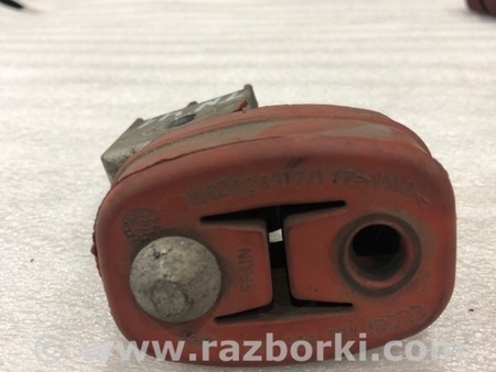 ФОТО Кронштейн для Audi (Ауди) A3 8V1, 8VA, 8V7, 8VS (03.2012-...) Киев