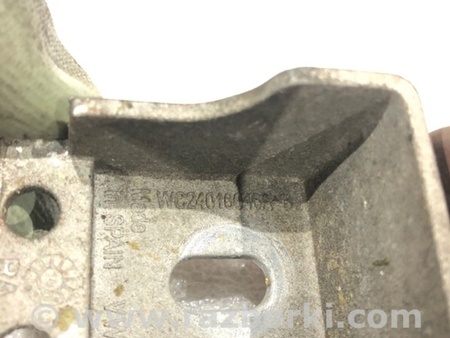 ФОТО Кронштейн для Audi (Ауди) A3 8V1, 8VA, 8V7, 8VS (03.2012-...) Киев