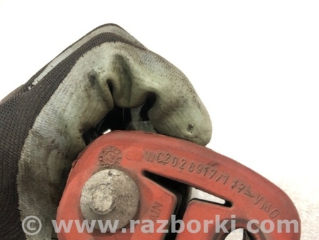 ФОТО Кронштейн для Audi (Ауди) A3 8V1, 8VA, 8V7, 8VS (03.2012-...) Киев