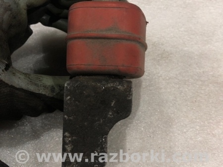 ФОТО Кронштейн для Audi (Ауди) A3 8V1, 8VA, 8V7, 8VS (03.2012-...) Киев