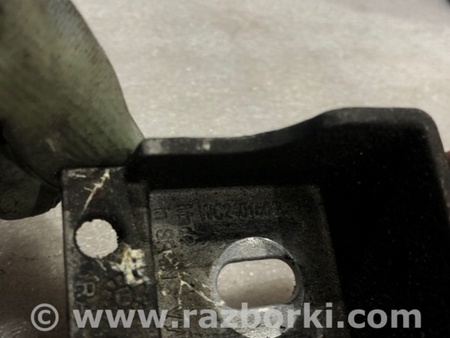 ФОТО Кронштейн для Audi (Ауди) A3 8V1, 8VA, 8V7, 8VS (03.2012-...) Киев