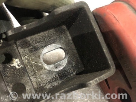 ФОТО Кронштейн для Audi (Ауди) A3 8V1, 8VA, 8V7, 8VS (03.2012-...) Киев