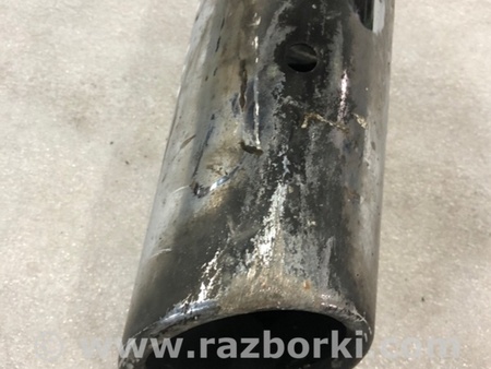 ФОТО Насадка на глушитель для Audi (Ауди) A3 8V1, 8VA, 8V7, 8VS (03.2012-...) Киев