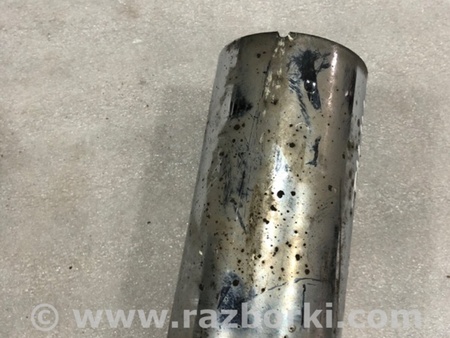 ФОТО Насадка на глушитель для Audi (Ауди) A3 8V1, 8VA, 8V7, 8VS (03.2012-...) Киев