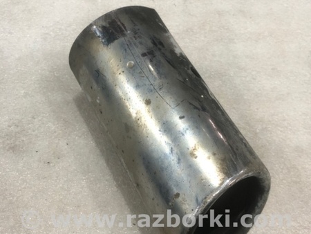 ФОТО Насадка на глушитель для Audi (Ауди) A3 8V1, 8VA, 8V7, 8VS (03.2012-...) Киев