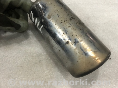 ФОТО Насадка на глушитель для Audi (Ауди) A3 8V1, 8VA, 8V7, 8VS (03.2012-...) Киев