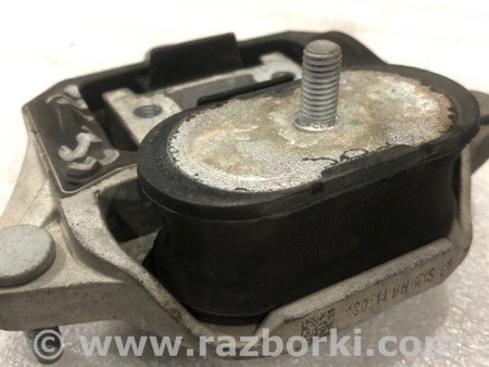 ФОТО Подушка АКПП для Audi (Ауди) A5 8T (03.2007-11.2016) Киев