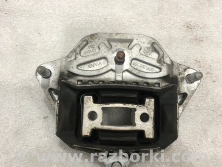ФОТО Подушка АКПП для Audi (Ауди) A5 8T (03.2007-11.2016) Киев