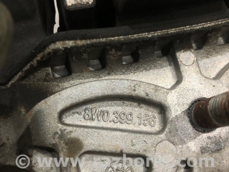 ФОТО Подушка АКПП для Audi (Ауди) A5 8T (03.2007-11.2016) Киев