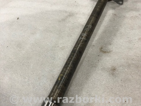 ФОТО Вал промежуточный для Audi (Ауди) A5 8T (03.2007-11.2016) Киев
