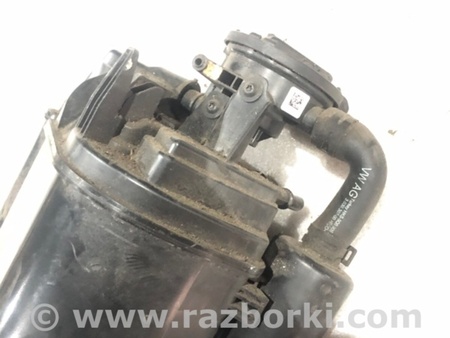 ФОТО Абсорбер для Audi (Ауди) A3 8V1, 8VA, 8V7, 8VS (03.2012-...) Киев