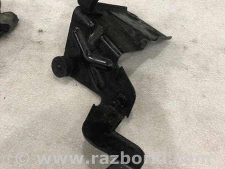 ФОТО Кронштейн для Audi (Ауди) A3 8V1, 8VA, 8V7, 8VS (03.2012-...) Киев