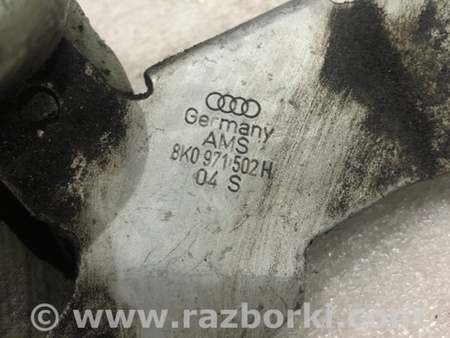ФОТО Кронштейн для Audi (Ауди) A8 D4 (11.2009-01.2018) Киев