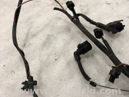 ФОТО Электропроводка для Audi (Ауди) A8 D4 (11.2009-01.2018) Киев