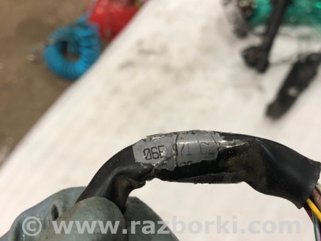 ФОТО Электропроводка для Audi (Ауди) A8 D4 (11.2009-01.2018) Киев