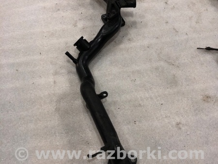 ФОТО Патрубок системы охлаждения для Audi (Ауди) A8 D4 (11.2009-01.2018) Киев