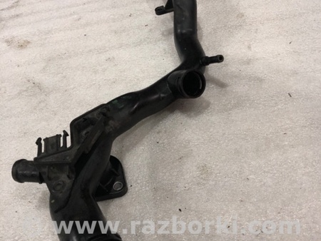 ФОТО Патрубок системы охлаждения для Audi (Ауди) A8 D4 (11.2009-01.2018) Киев