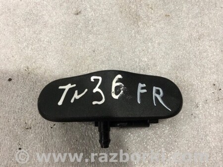 ФОТО Форсунка стеклоомывателя для Audi (Ауди) A3 8V1, 8VA, 8V7, 8VS (03.2012-...) Киев