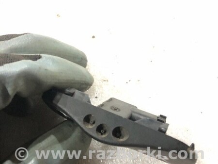 ФОТО Форсунка стеклоомывателя для Audi (Ауди) A3 8V1, 8VA, 8V7, 8VS (03.2012-...) Киев
