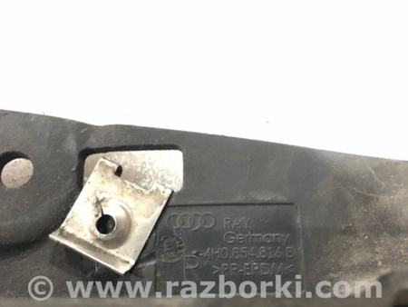 ФОТО Кронштейн для Audi (Ауди) A8 D4 (11.2009-01.2018) Киев