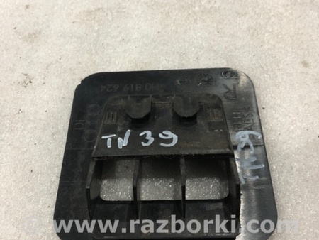 ФОТО Дефлектор воздушный для Audi (Ауди) A8 D4 (11.2009-01.2018) Киев