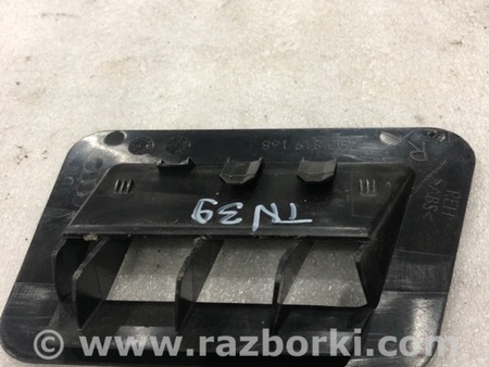ФОТО Дефлектор воздушный для Audi (Ауди) A8 D4 (11.2009-01.2018) Киев